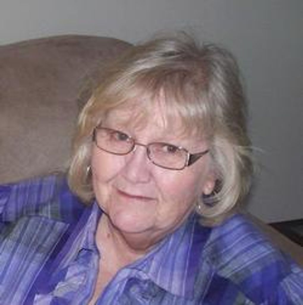 Helena Richey Profile Photo