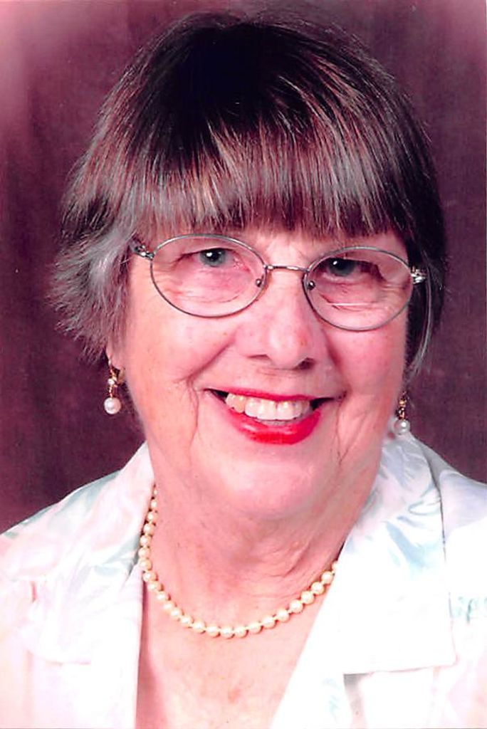 Mary Fletcher Profile Photo