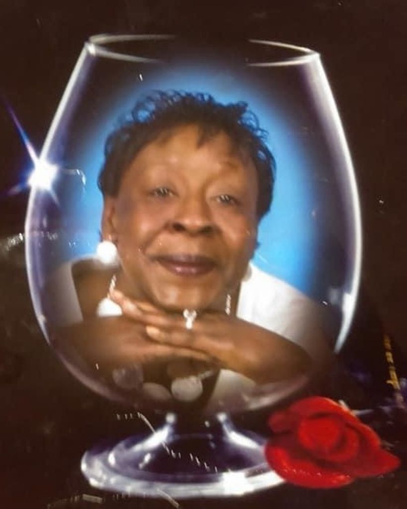 Mrs. Leanna Sanders