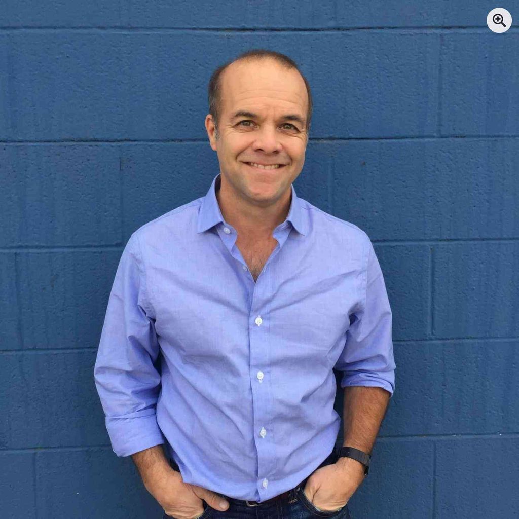 James Paul Marcotte Profile Photo