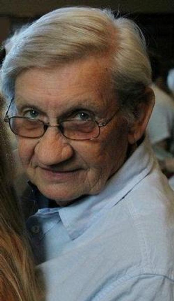 Albert E. Bernosky Profile Photo