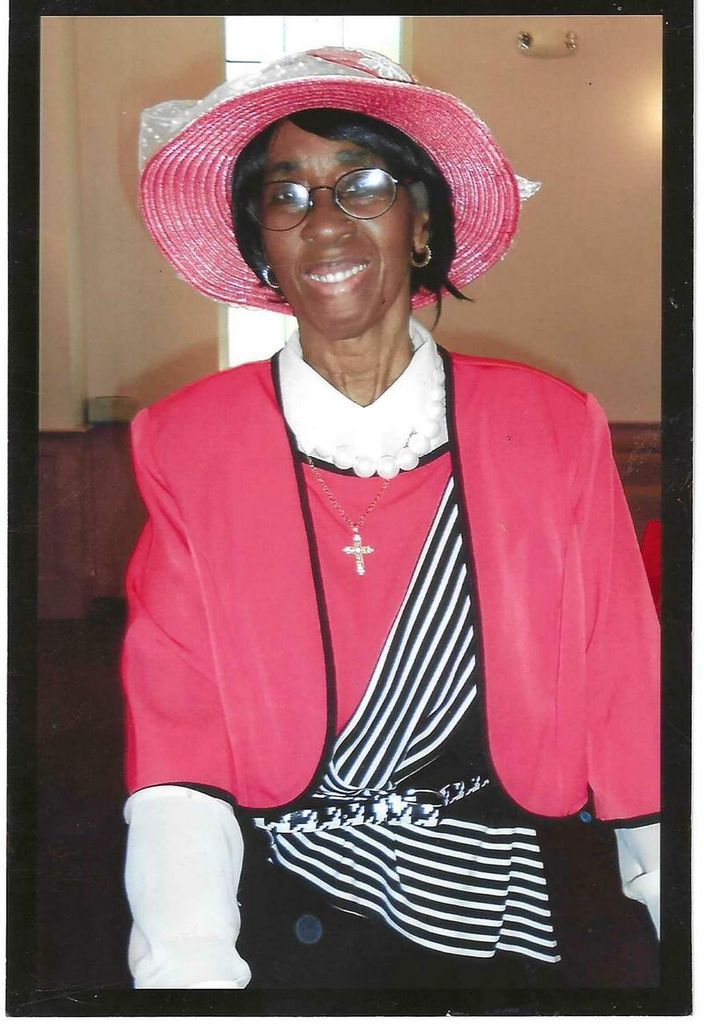 Geneva Kelley Mcfadden