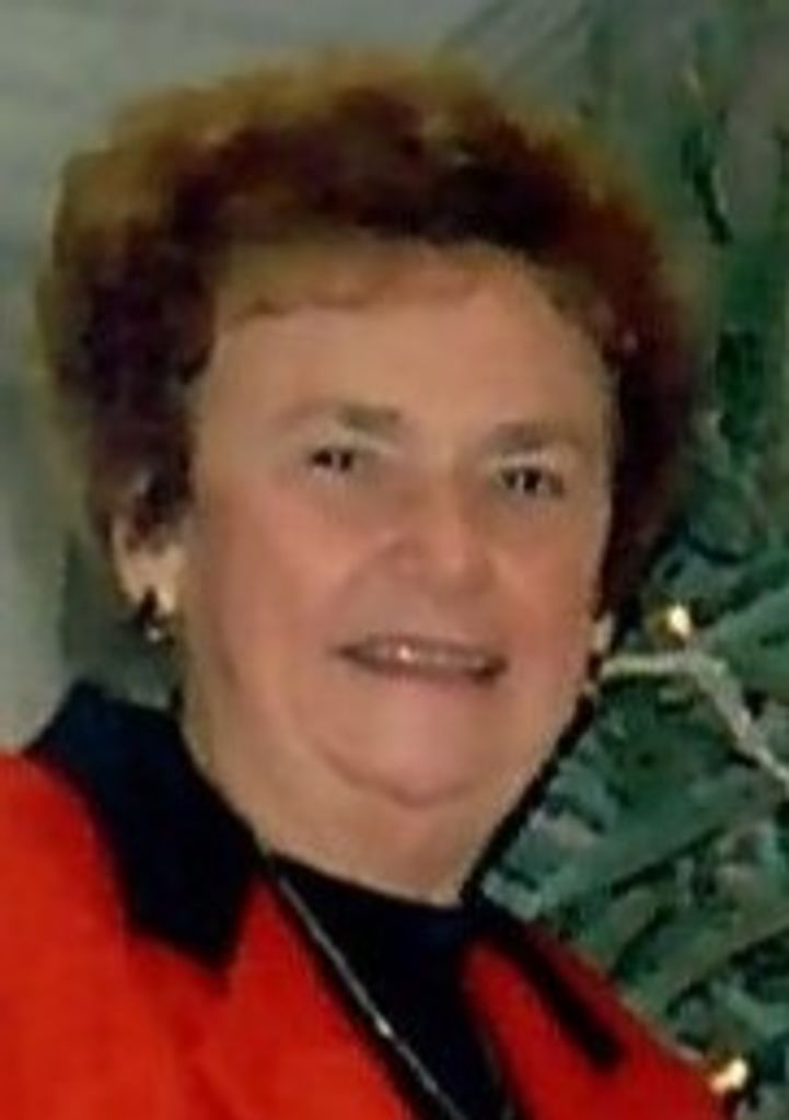 Arlene M. Hartz