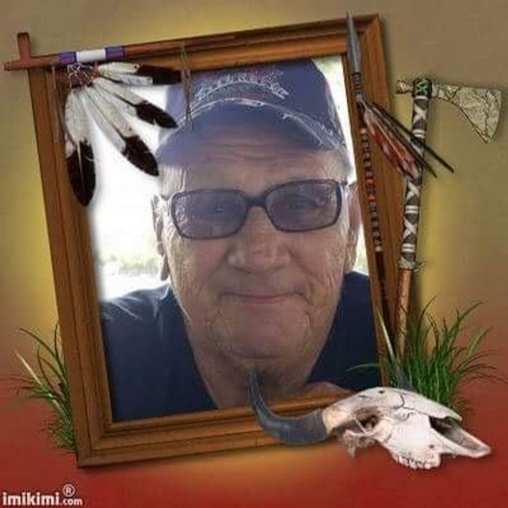 Bert C. Lafferty Jr.