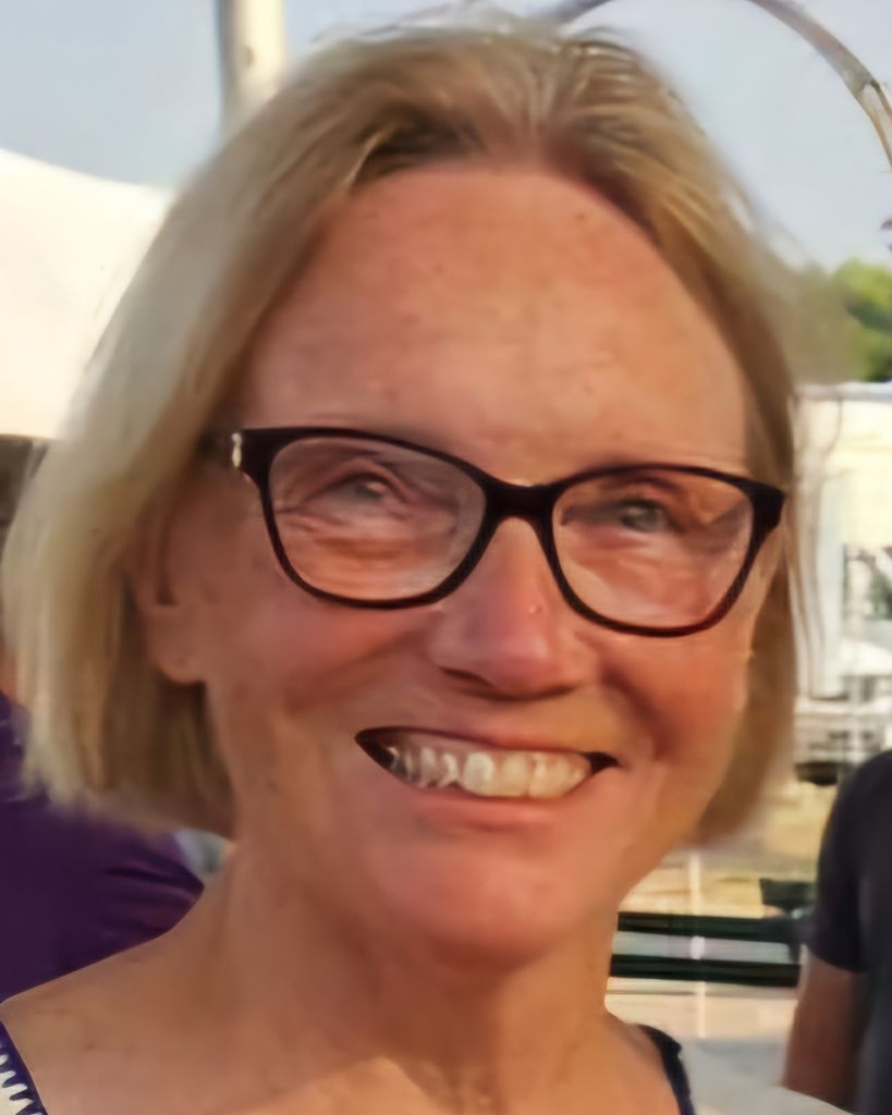Ann Marie Maxfield