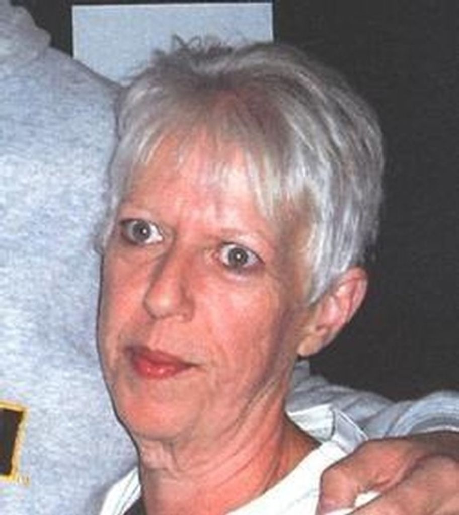 Lisa Eileen Leonard