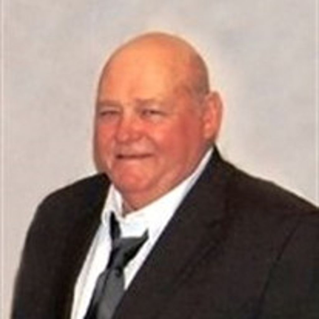 Ronald J. Benus