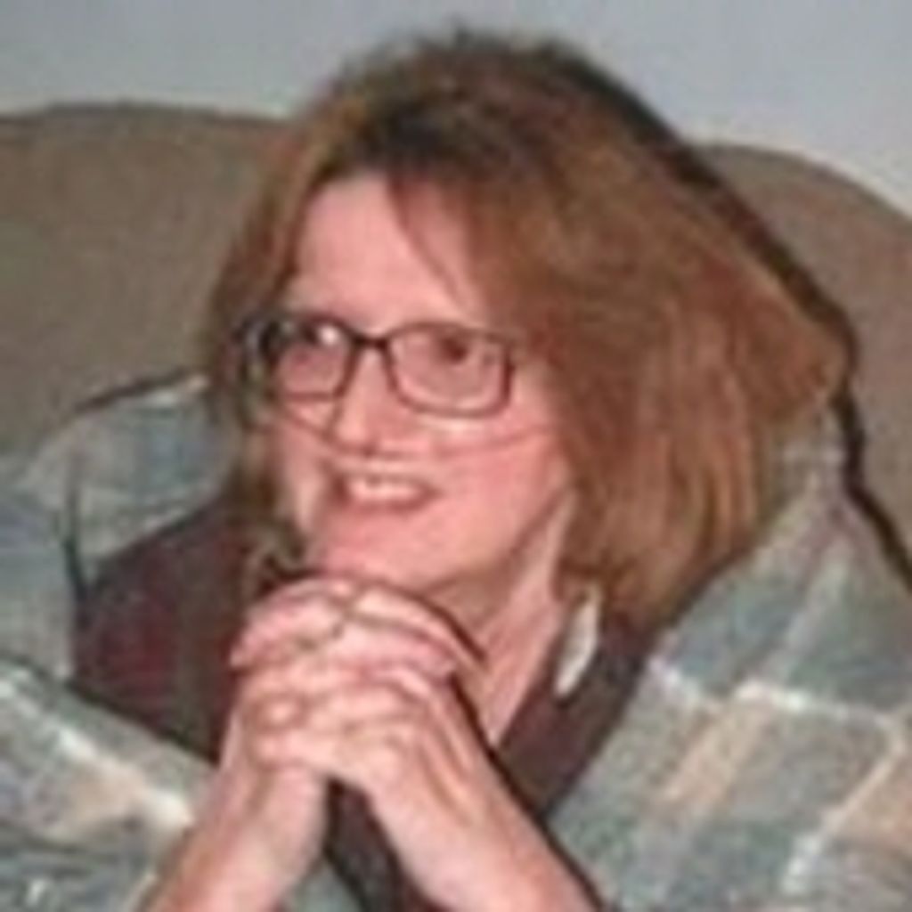 Diane "Katie" Hopp
