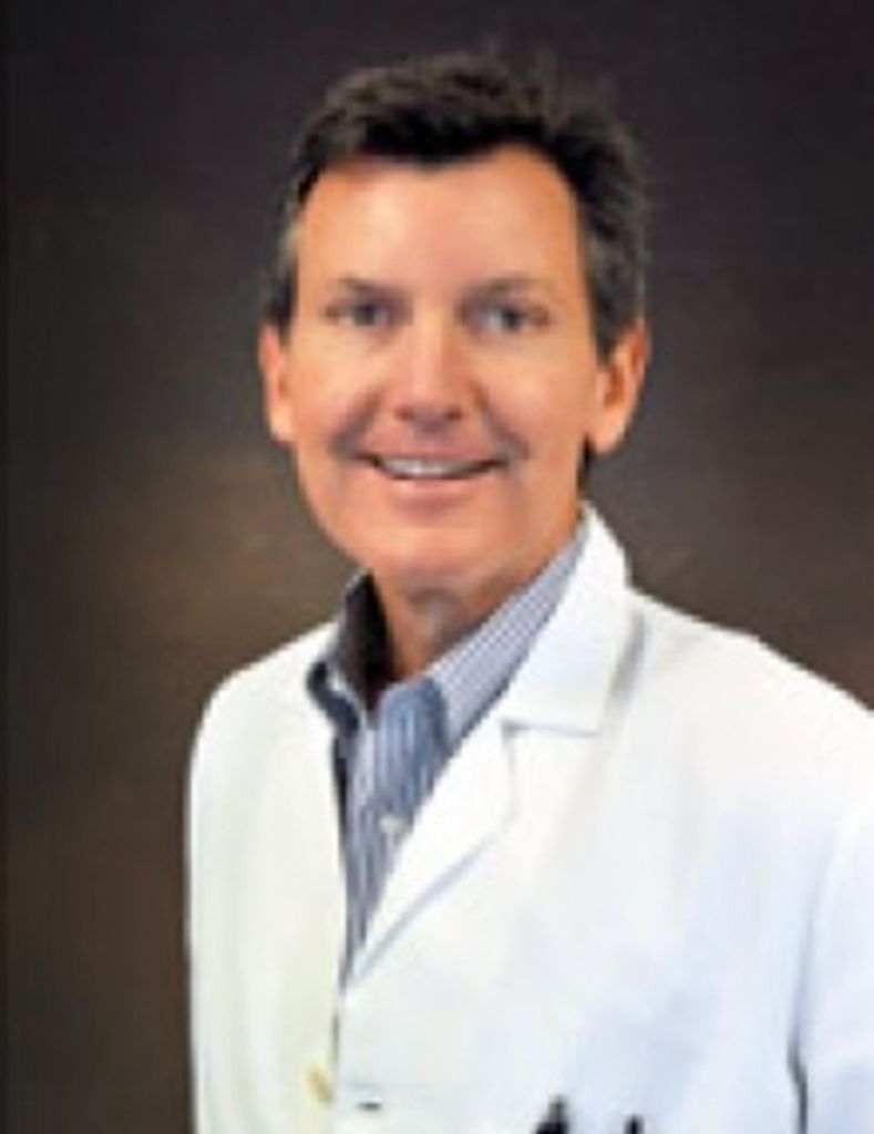 Dr. James Arthur Carritte
