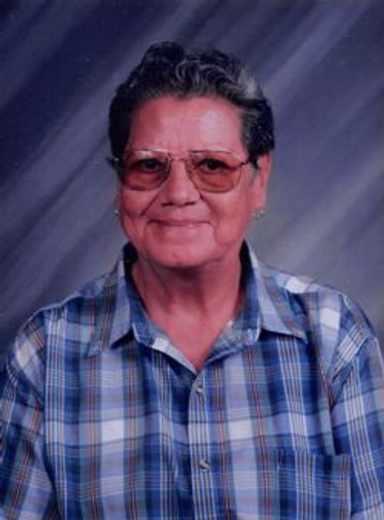 Lillian Catcher Profile Photo
