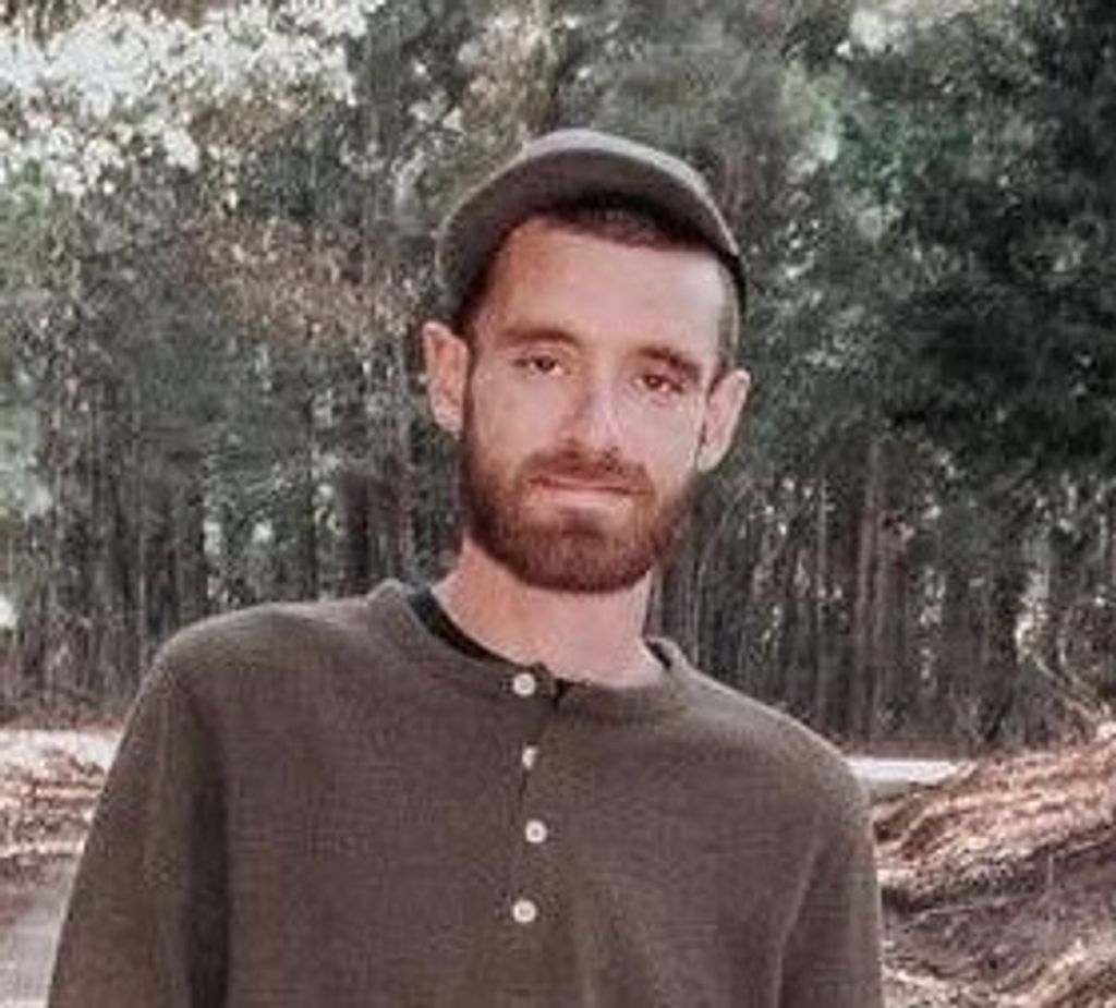 Jason "Cody" Simpson Profile Photo