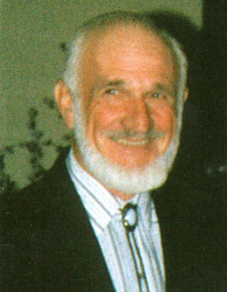 Tony Norton