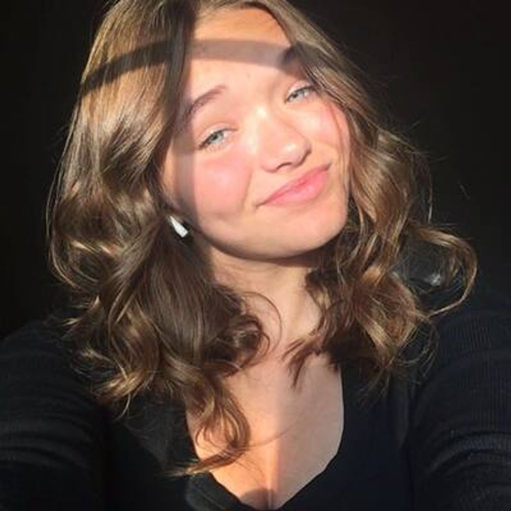 Kayla Maegi Profile Photo