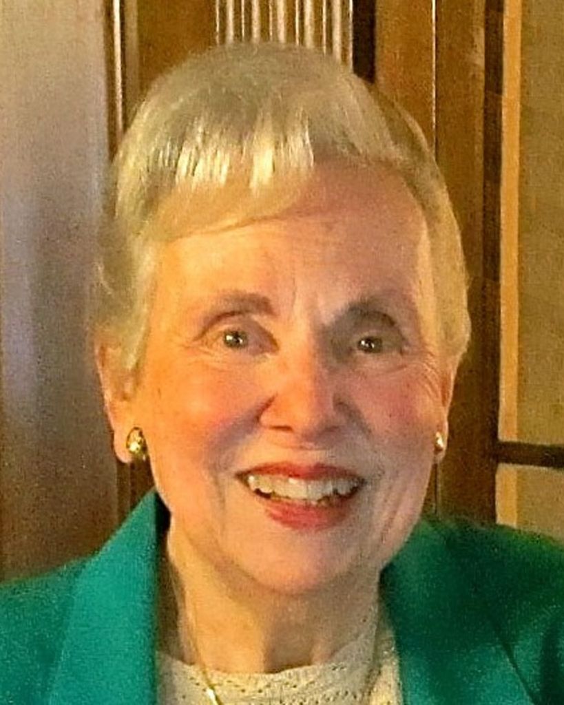 Mary "Rita" Daigle Profile Photo