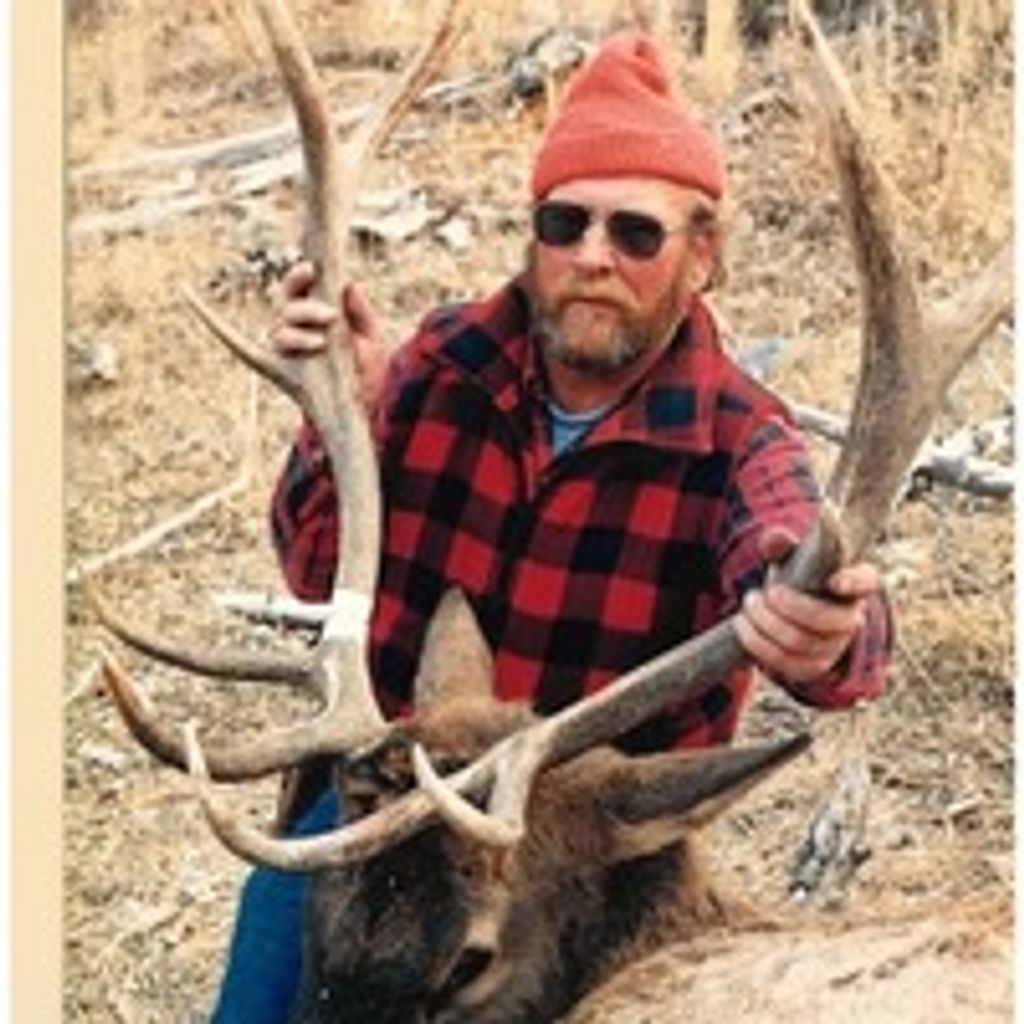 Murland Lanny Ross Anderson