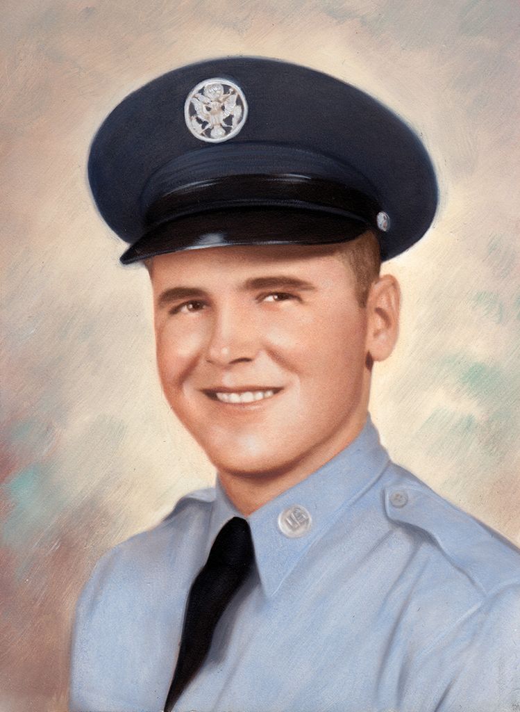 John Marvin Gordon Jr.