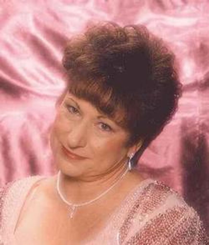 Nelda "Sue" Gartner