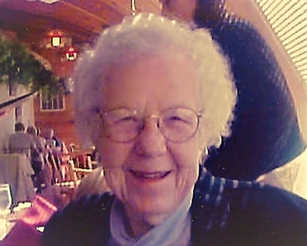 Emma K. Zemanek