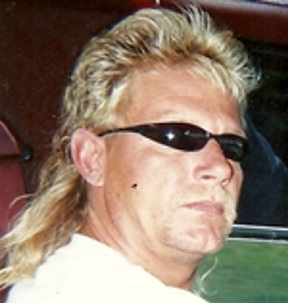 Mark W. Campbell