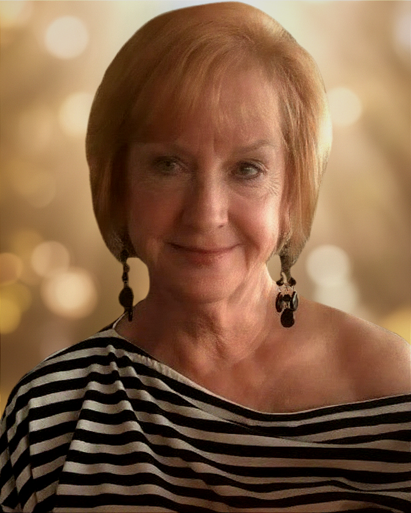 Patricia J. DiBella