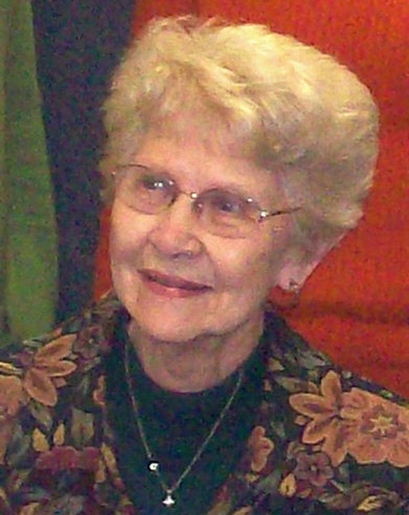 Marie C. Lorimor Profile Photo