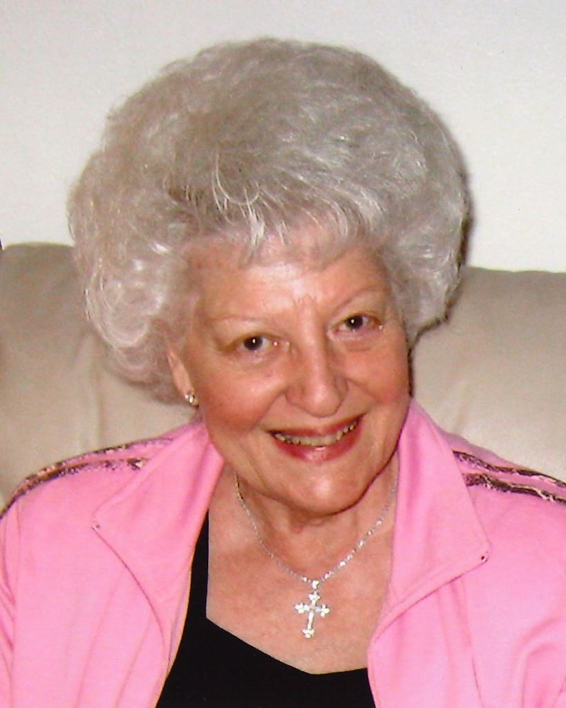 Julia A. Granato