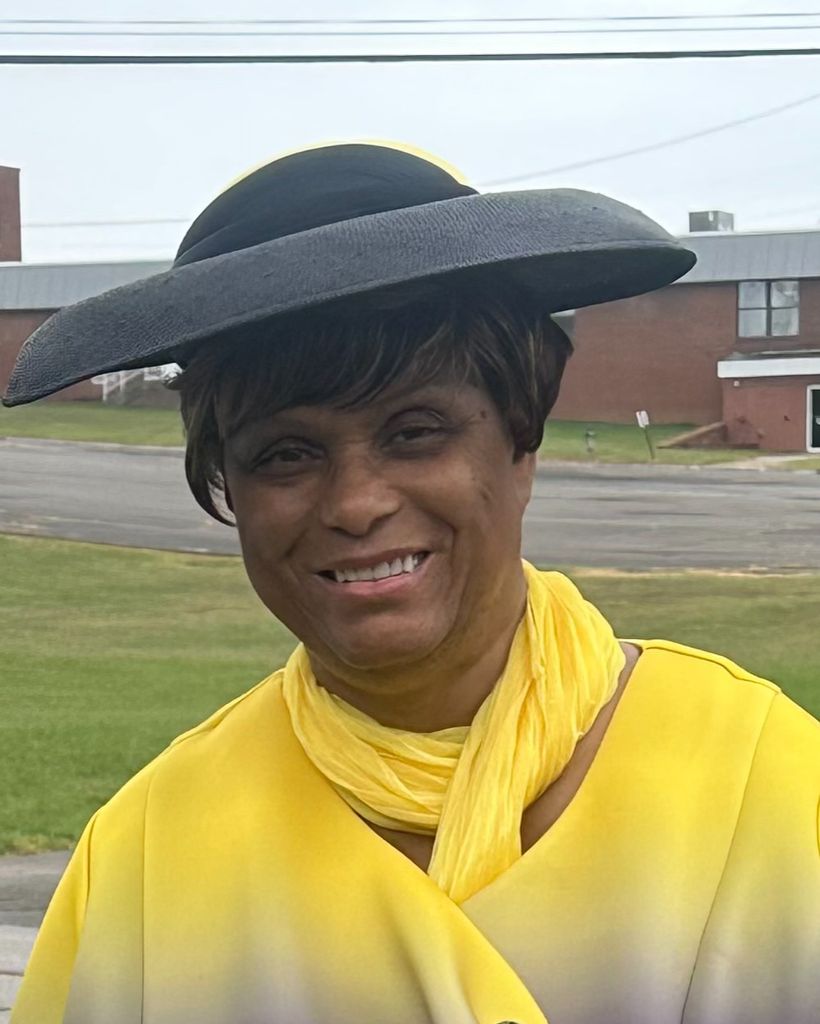 Mary Stephens Profile Photo