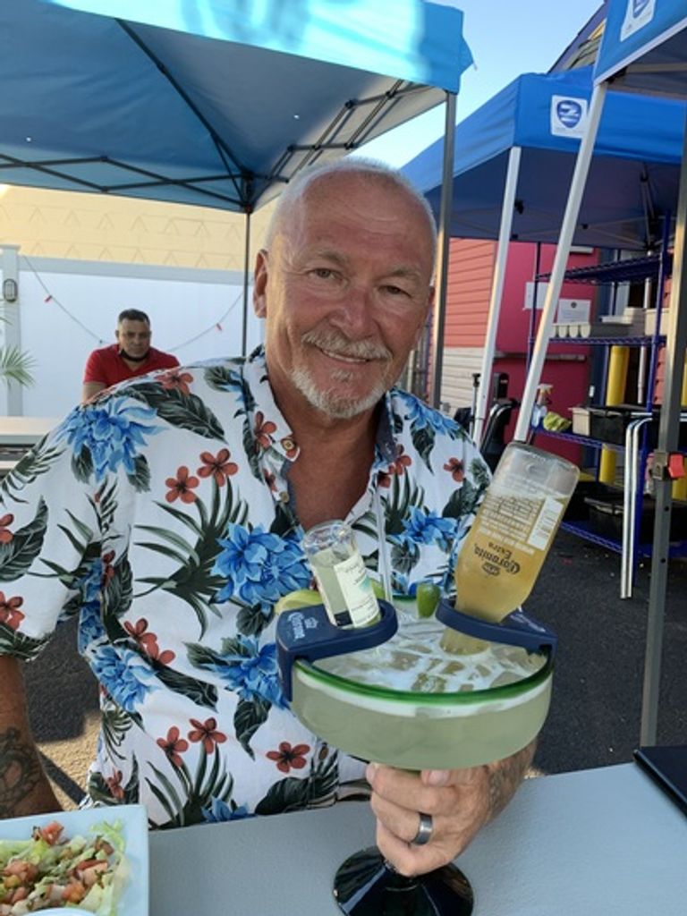 Peter F. Tomos Profile Photo