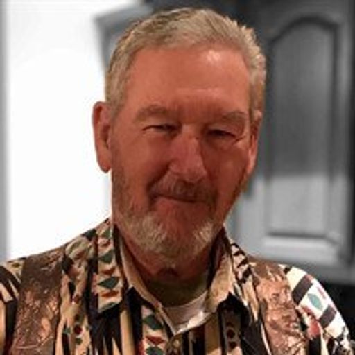 Merlin Crain Profile Photo