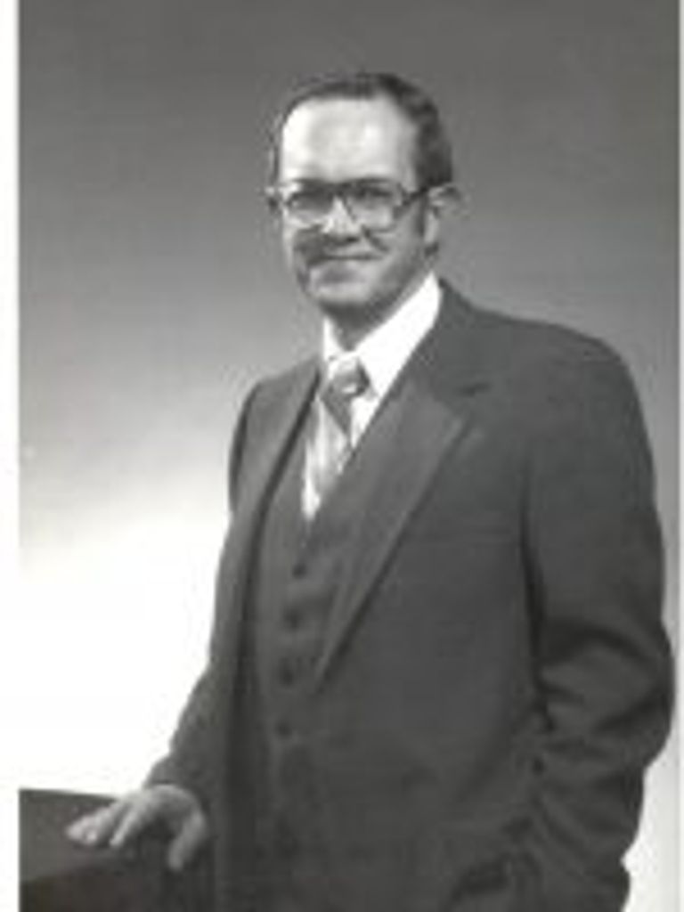 Paul Kuhn Profile Photo