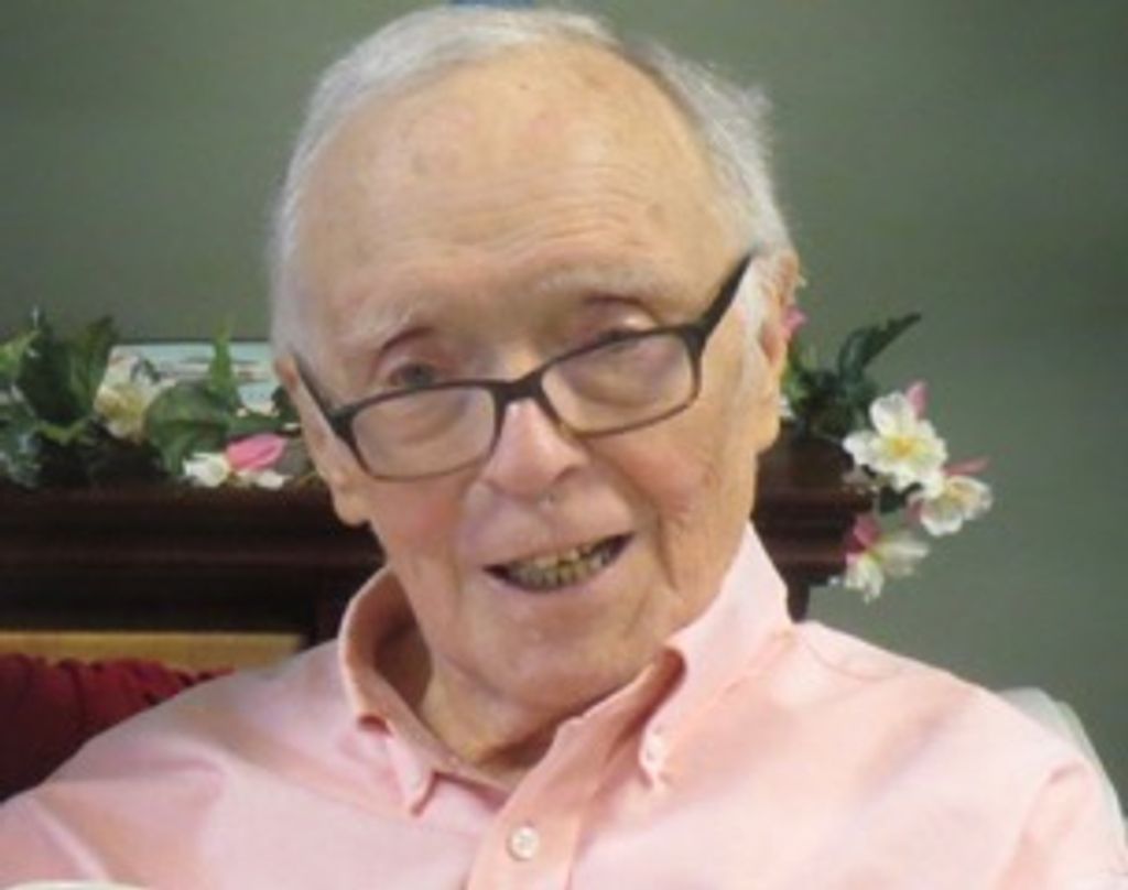Edward Burns Milhaven