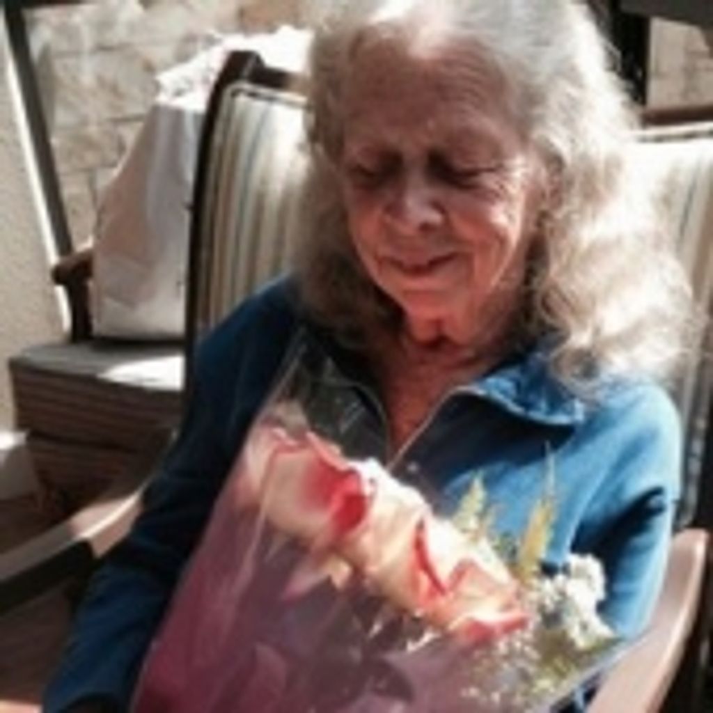 Joan Kay Maddy