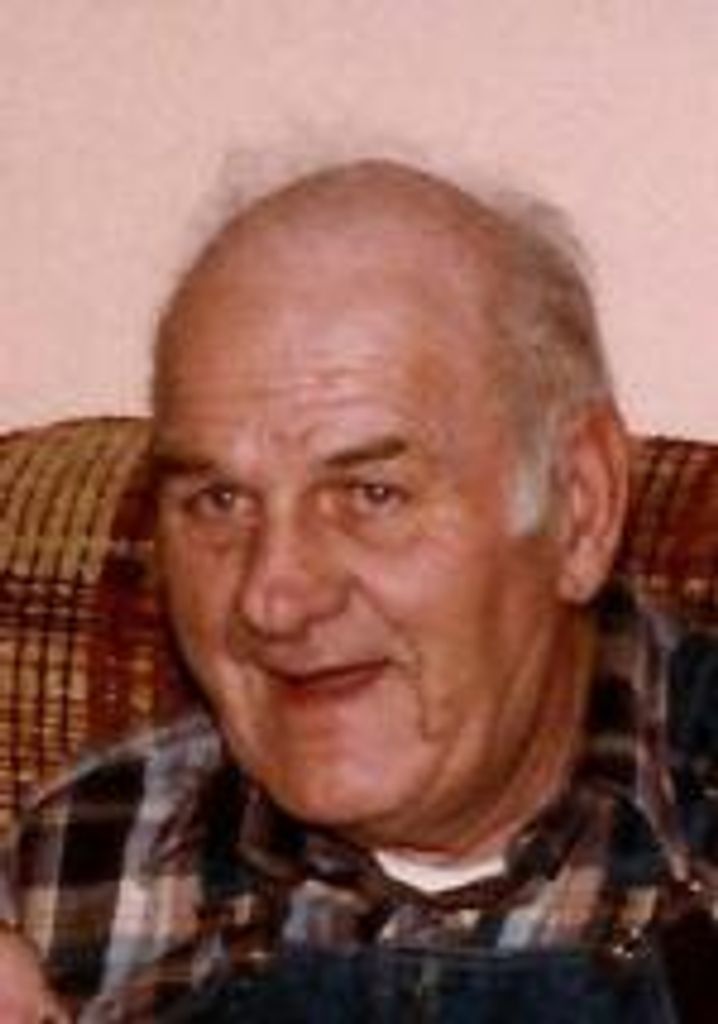 Robert D. "Bob" Huffman
