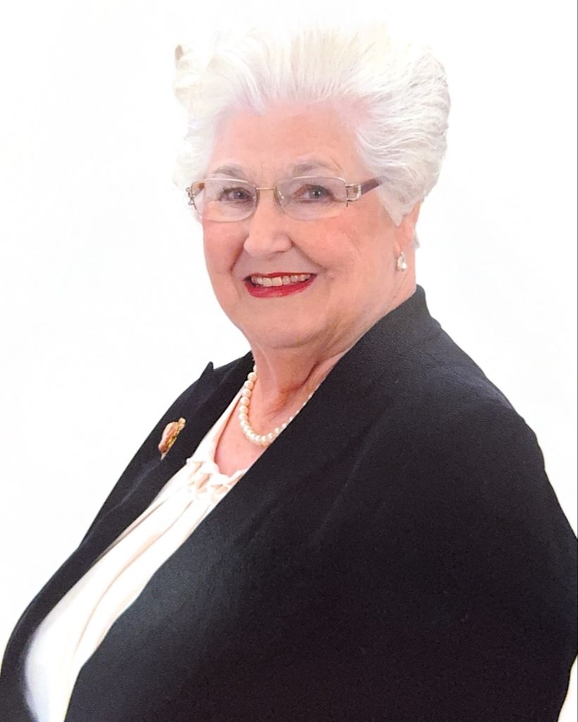 Ruth Crawford Swofford Profile Photo