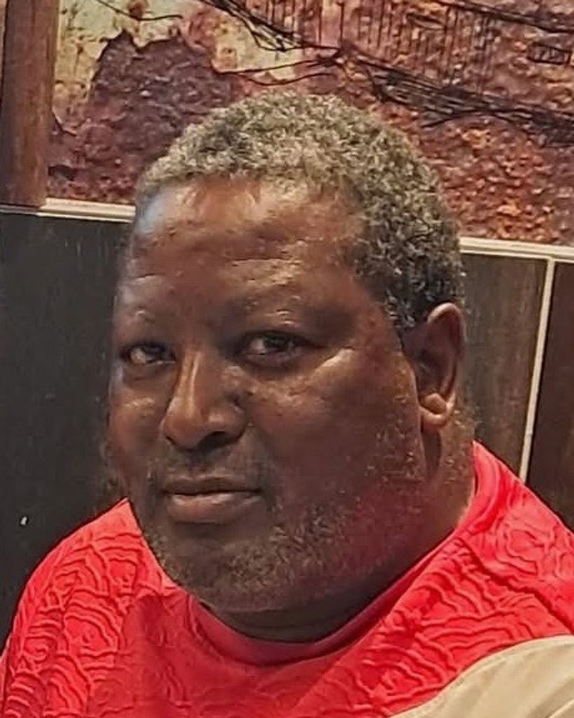 RONNIE EARL STANDBERRY