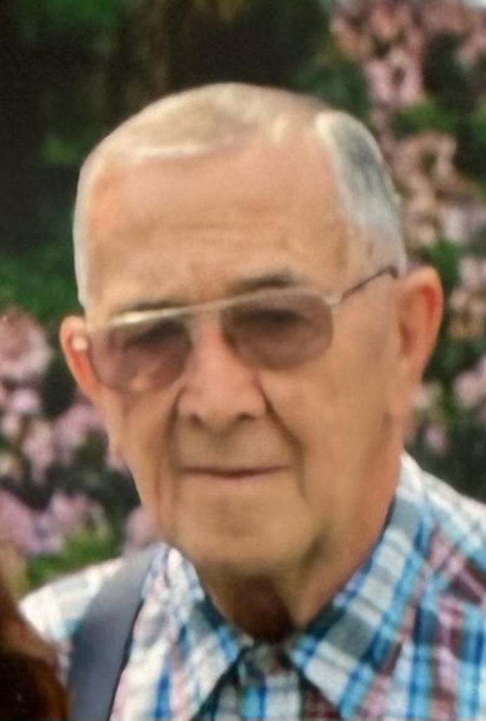 E. Thomas Jackson Profile Photo