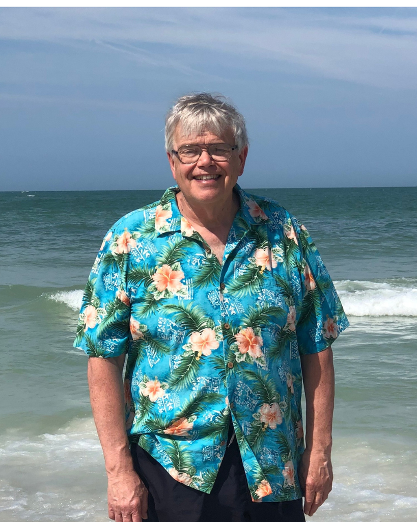 John Thomas Slattengren Profile Photo