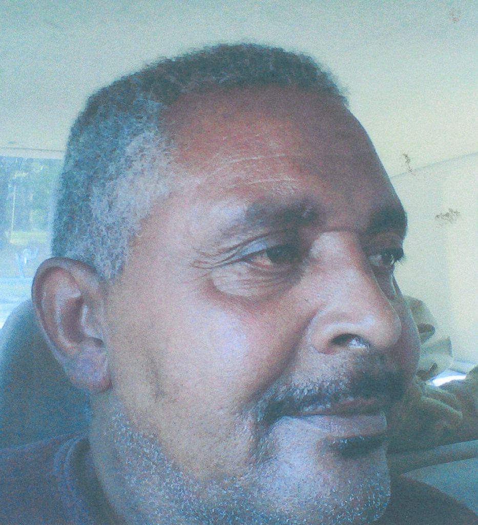 Carl Michael Williams Profile Photo