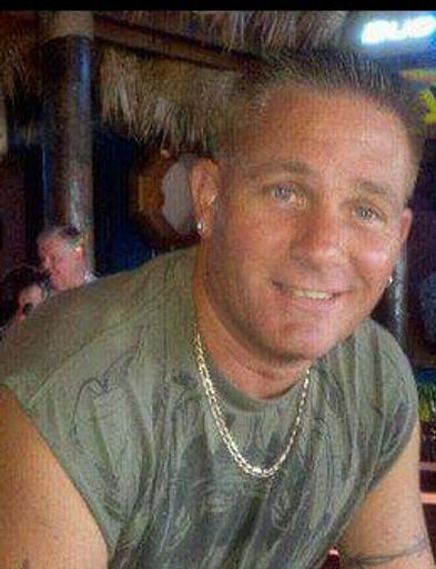 Photo of Alan Wayne Denhardt