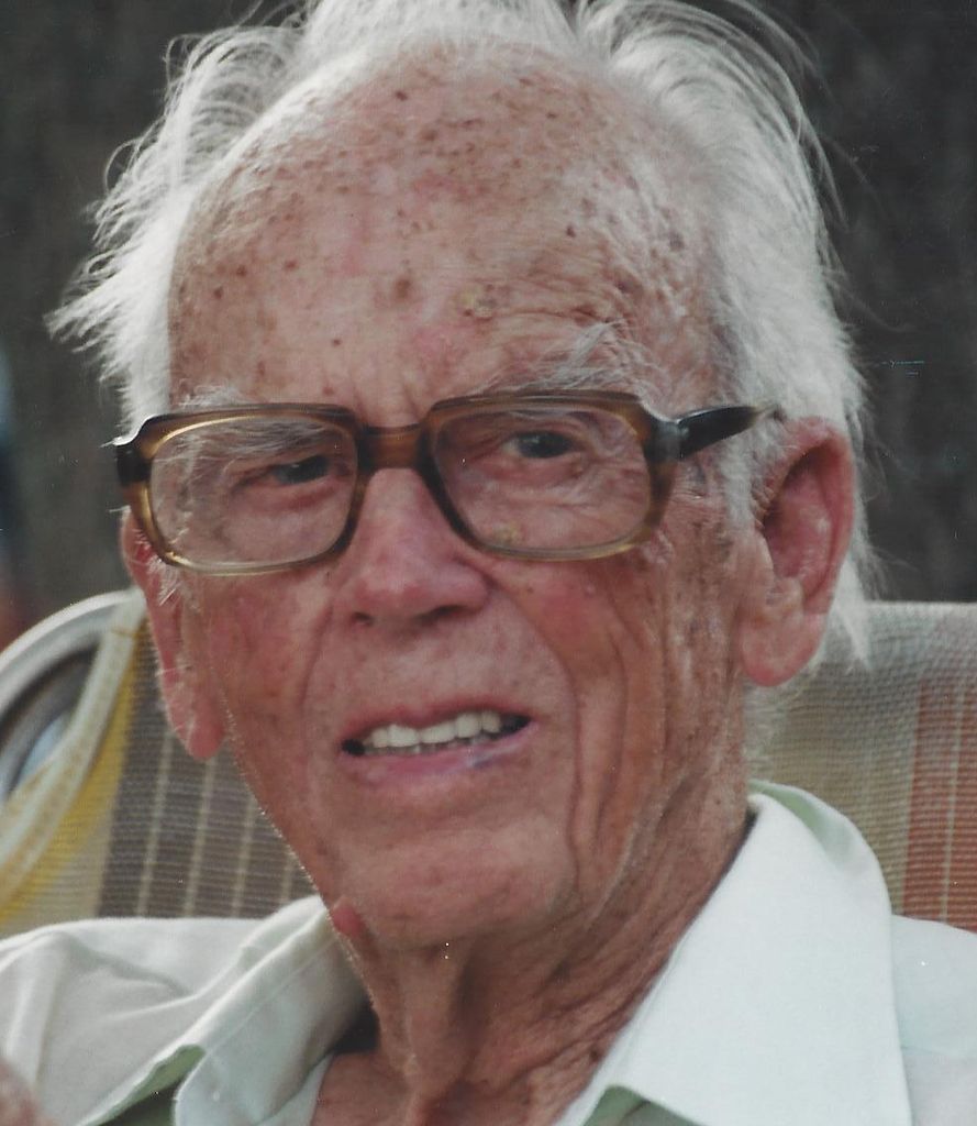 Albert Nelson Vining, Jr