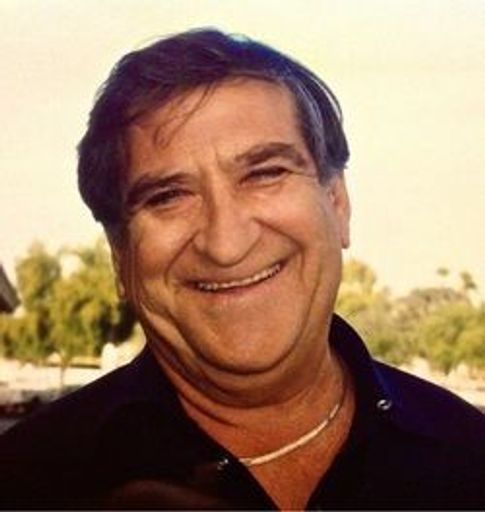 Edward Lucz Profile Photo