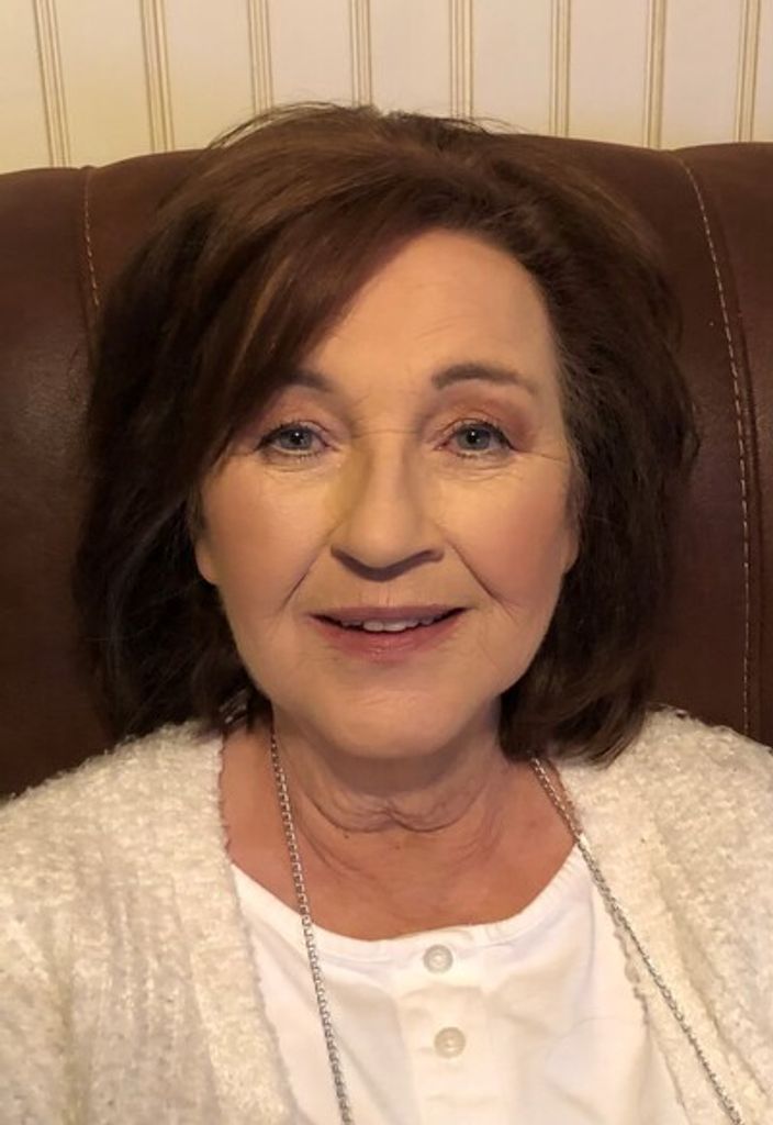 Deborah Faye Wright Profile Photo