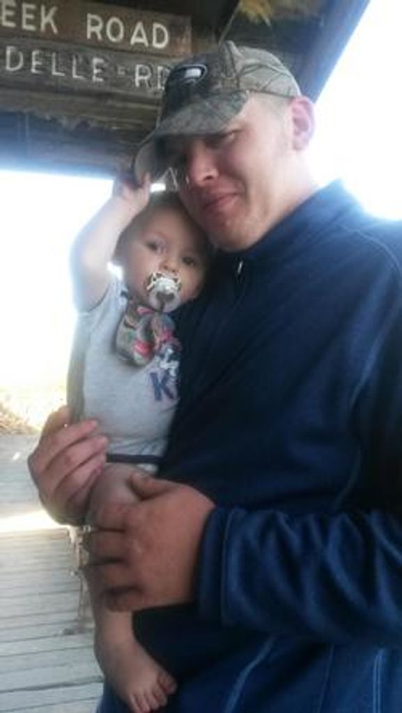 Anthony Conrad Nesje Profile Photo