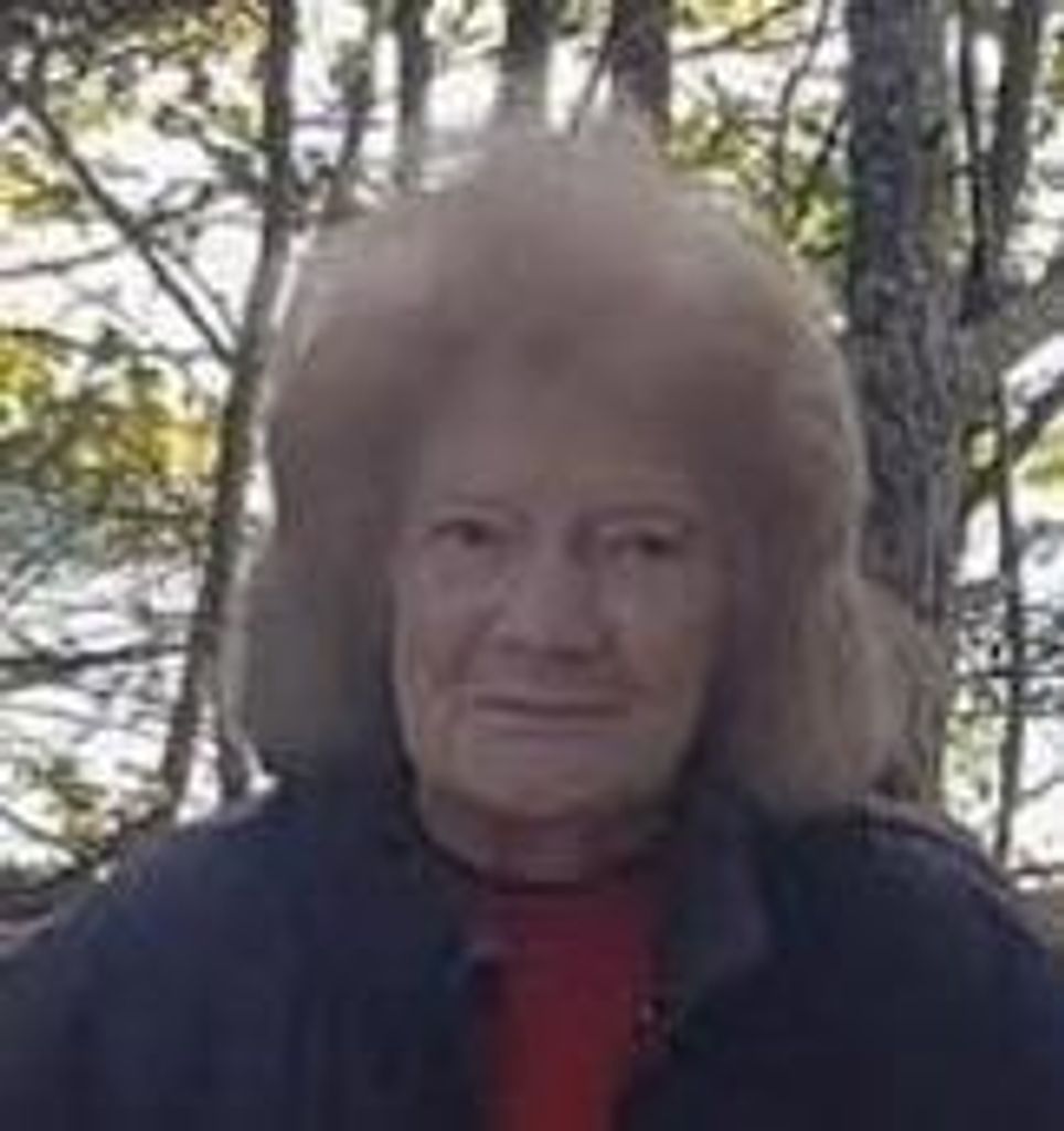 Margie "Dean" Nail Profile Photo