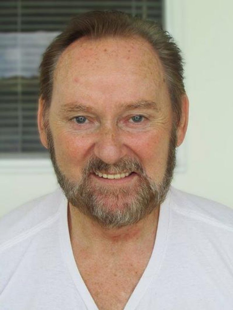 Jackie Wayne Jackson