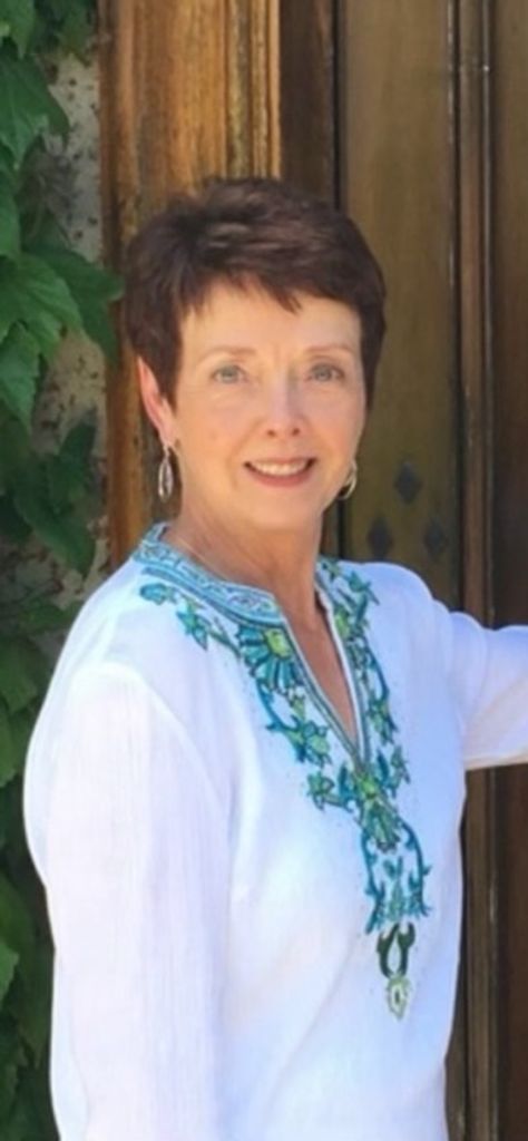 Maureen Dawn Morris Profile Photo