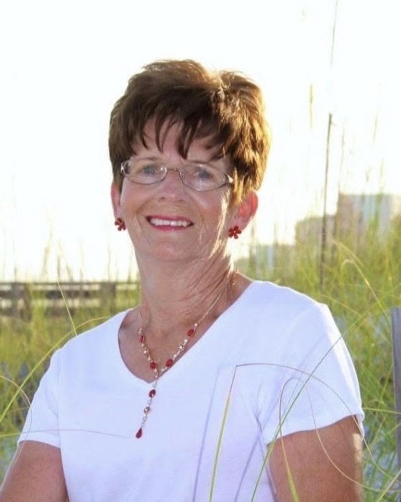 Judy "Jan" Blazier Profile Photo
