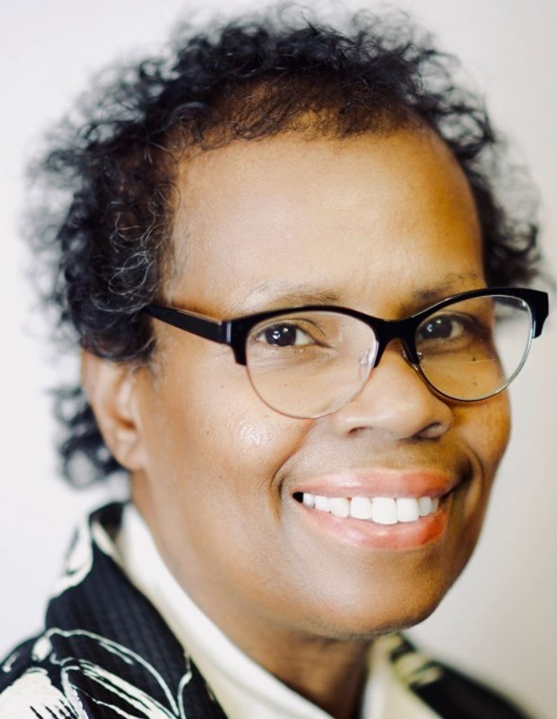 First Lady Donna J. Williams