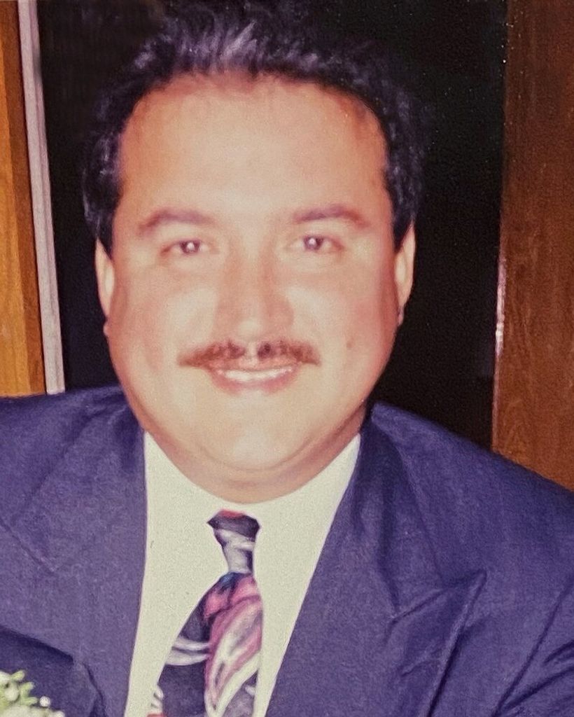 Gerardo Raul Arizmendi Profile Photo