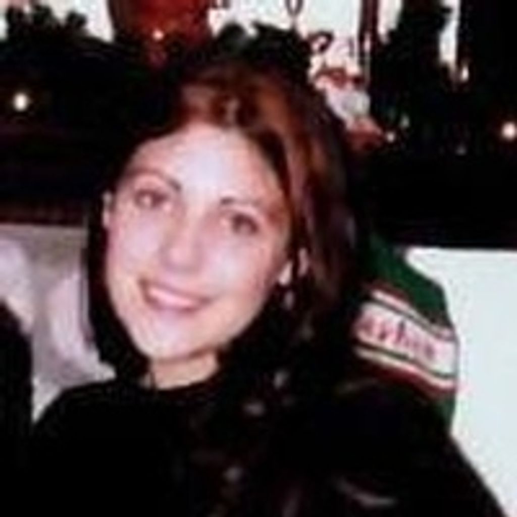 Amanda Clara Hanover